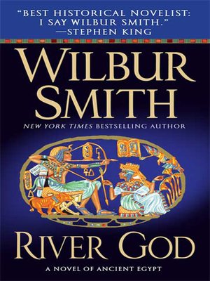 Wilbur smith river god pdf